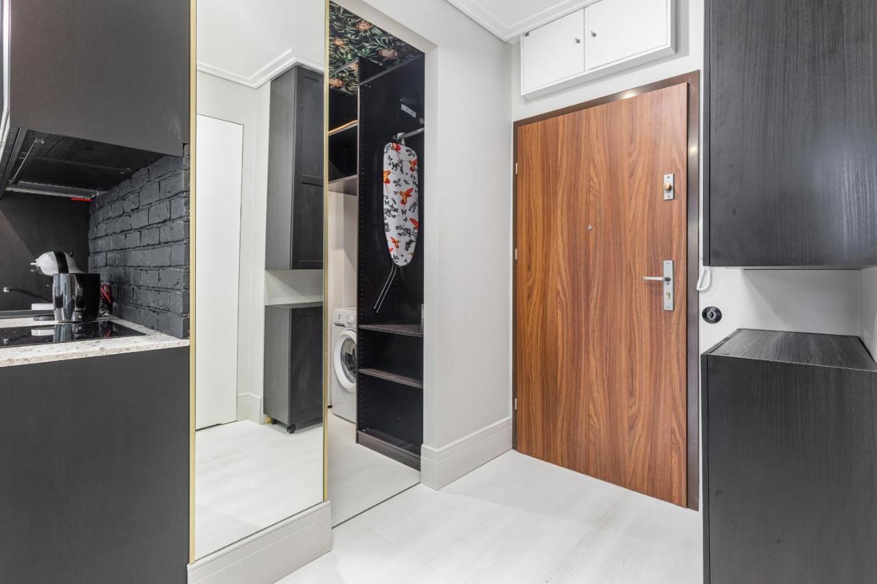 Stylish Apartment Grunwaldzka 49 By Noclegi Renters 슈비노우이스쳬 외부 사진